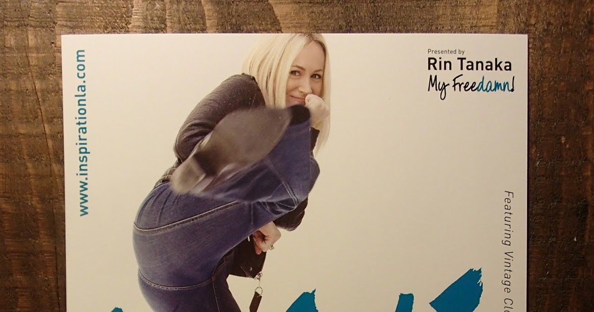 LITTLE REATA inspiration Vol.10 " Stand the Gaff with