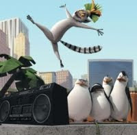 Madagascar 4 Film