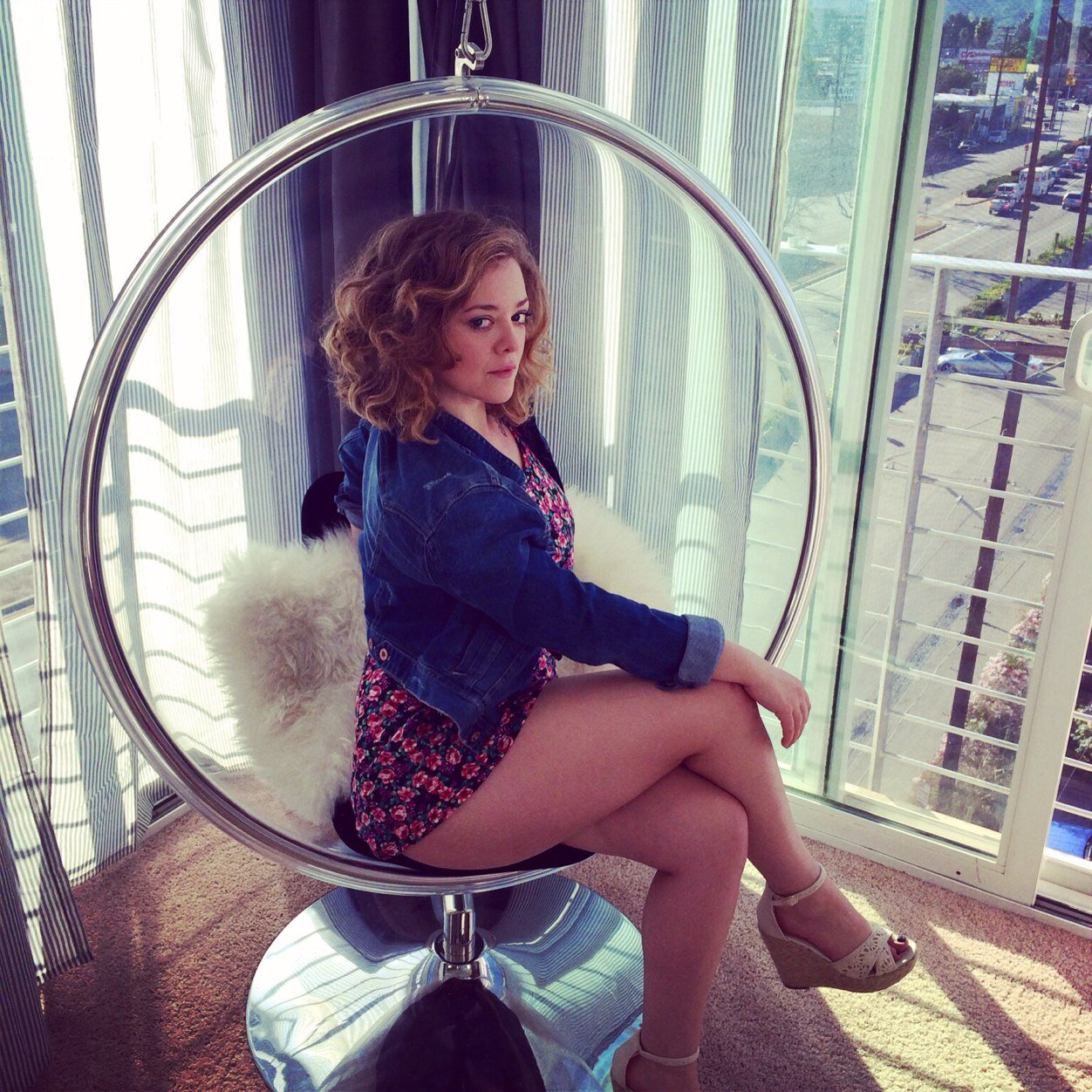 NOTICIAS Y EFEMERIDES MUSICALES Y DEL CINE: LAS CHICAS MÁS SEXYS XII