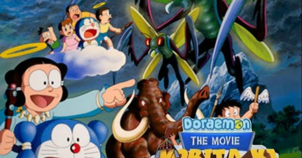 Film Doraemon Ki | doraemon the movie nobita ki nayi duniya urdu hindi Film Doraemon Ki | doraemon the movie nobita ki nayi duniya urdu hindi