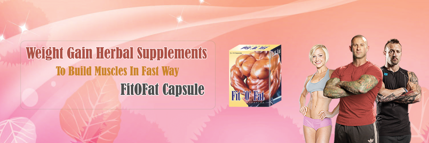 Ayurvedic Products For Body Building Build Muscles