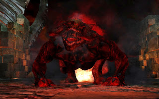 evilution of doom