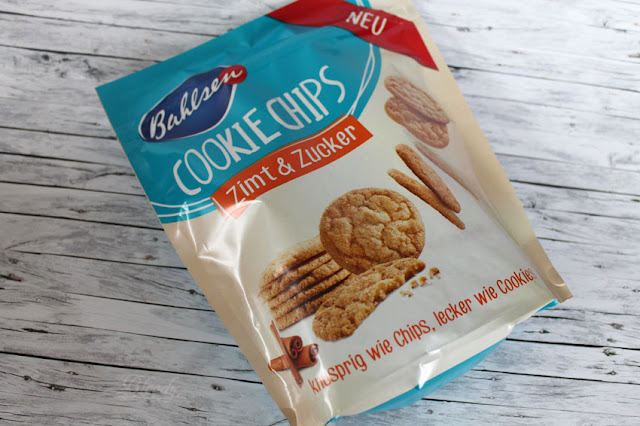 Bahlsen cookie chips - Die qualitativsten Bahlsen cookie chips auf einen Blick