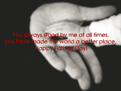 Happy Fathers Day 2016 Wishes 