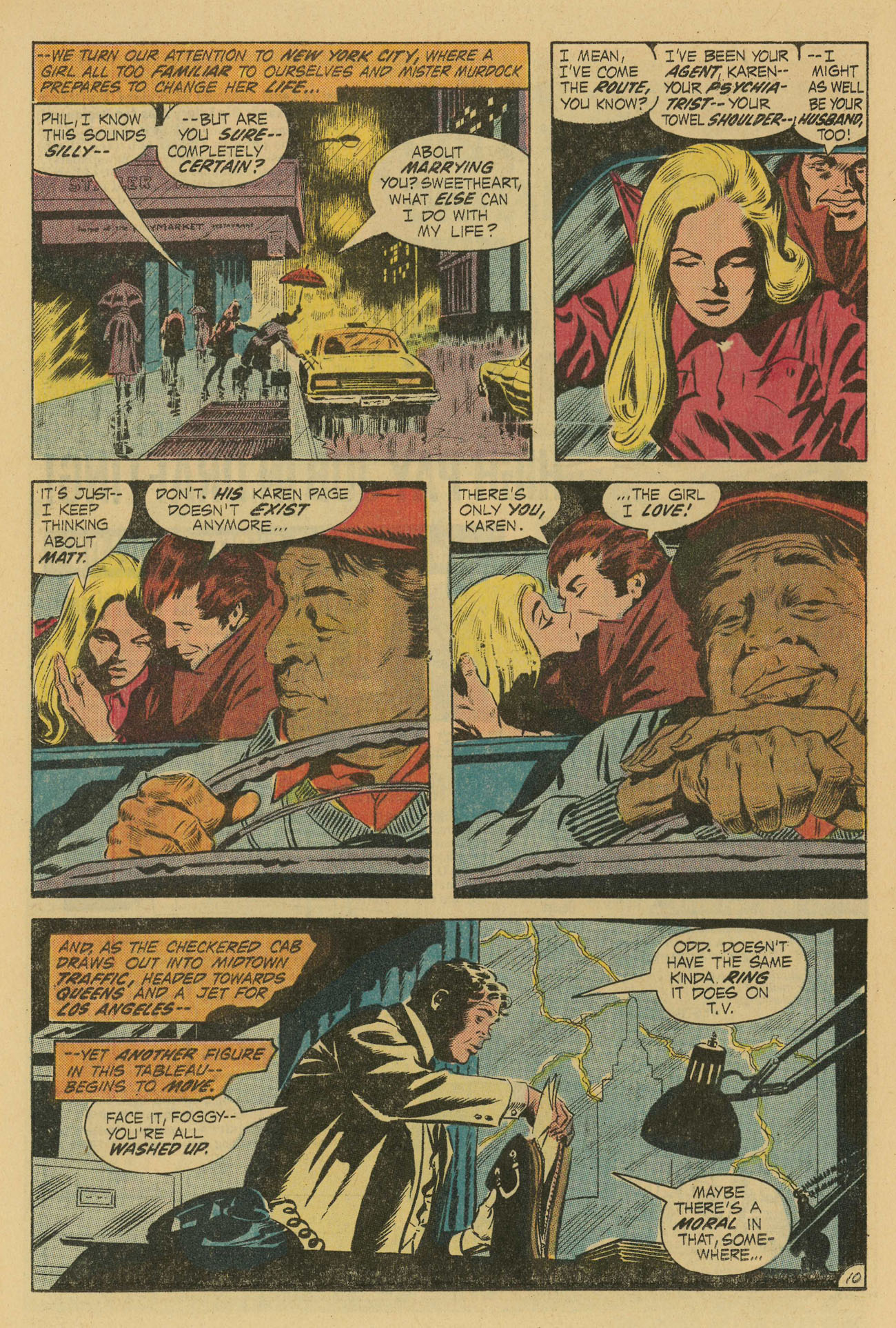 Daredevil (1964) 85 Page 16