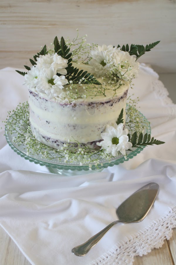 naked-cake, naked-cake-arandanos, naked-cake-limon