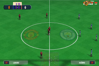 Download PES C19 English Version v7 PPSSPP Update Transfer 2019 Download PES C19 English Version v7 PPSSPP Update Transfer 2019