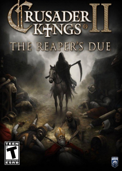 crusader kings 2 all dlc torrent