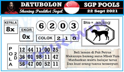 forum syair sgp