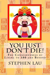 <b>You Just Don't Die!</b>