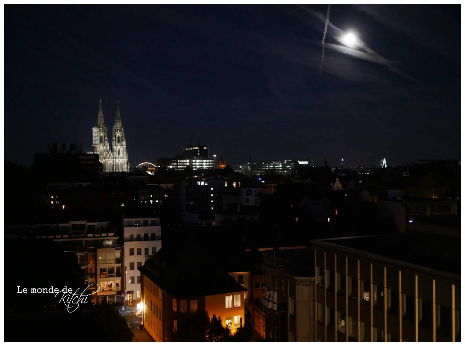 Koln Deutz High Resolution Stock Photography And Images Alamy