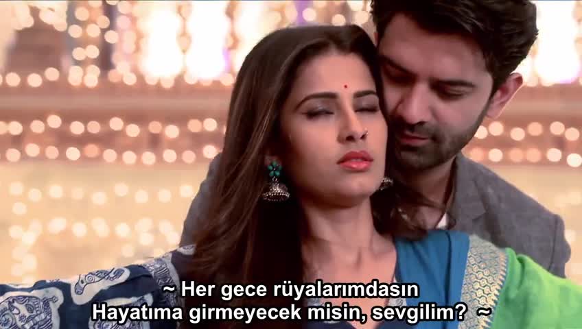 Iss Pyaar Ko Kya Naam Doon 23 Bolum Izle