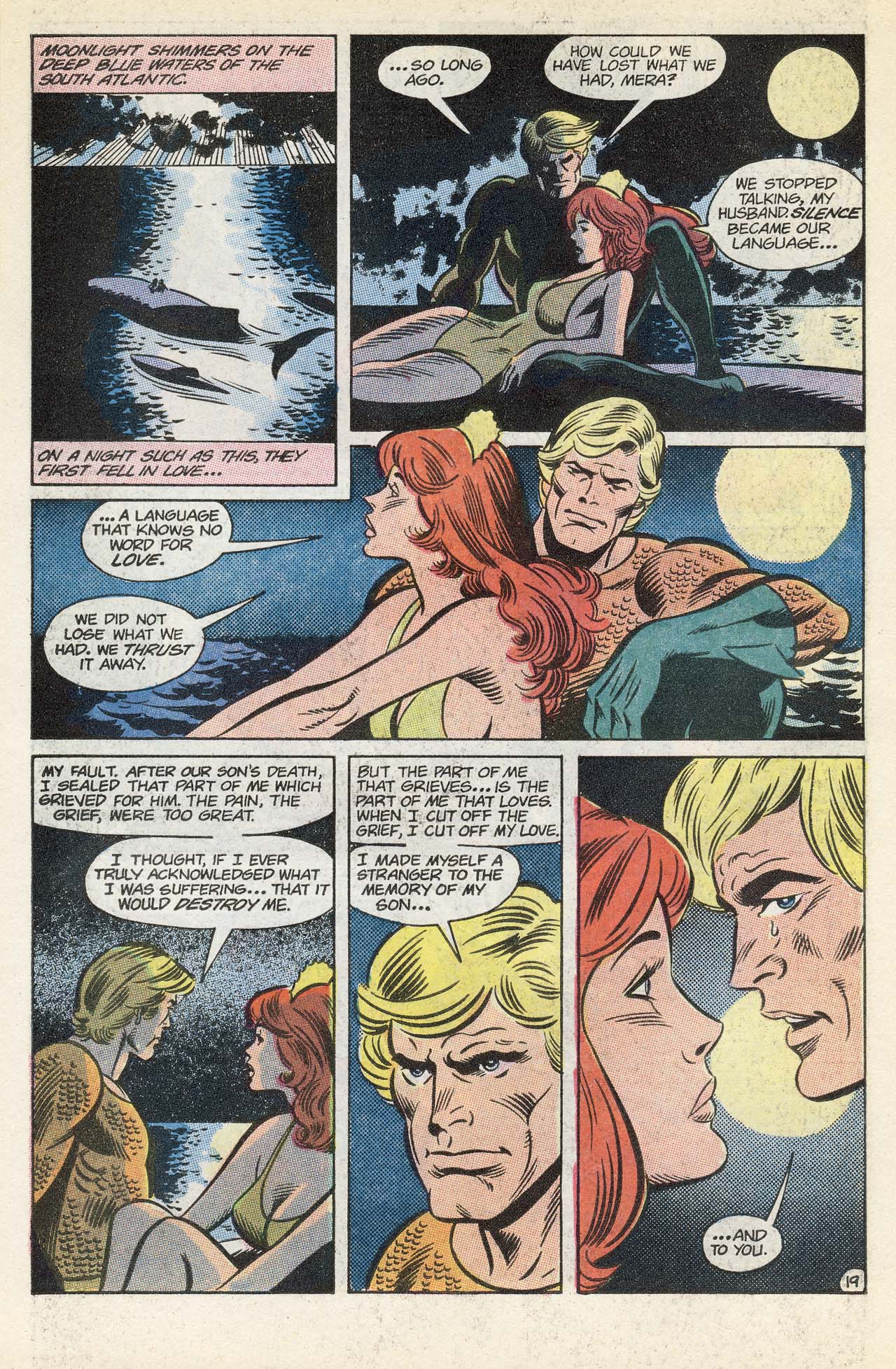 Justice League of America (1960) 242 Page 41