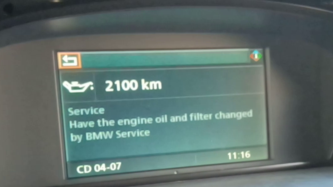 BMW Vevo. Бмв жрет масло