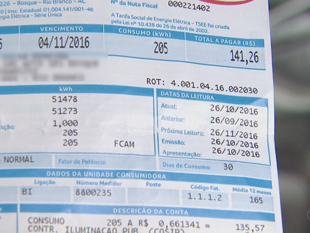 Após ser cobrança de "bandeira" nas contas de luz de Rondônia, mais de 7 mil empresas pedem reembolso na Justiça Após ser cobrança de "bandeira" nas contas de luz de Rondônia, mais de 7 mil empresas pedem reembolso na Justiça