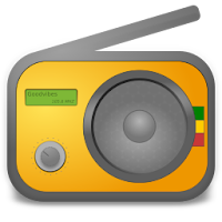 Goodvibes - radio player Ubuntu Mate 18.04