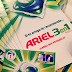 Ariel 3 en 1 pods