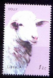 1996 – Dolly the sheep becomes the first mammal cloned from an adult cell