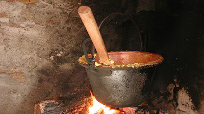 palenta palenta