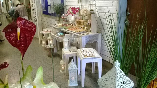 Festtamia: Decoración de fiestas empresariales, eventos y celebraciones ...