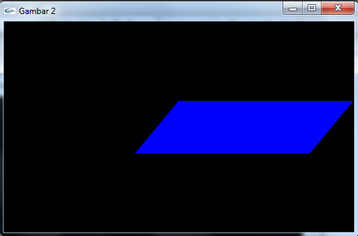 hello triangle in opengl es 2.0 example hello triangle in opengl es 2.0 example