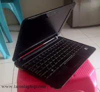 HP mini 110-3000, Netbook Bekas