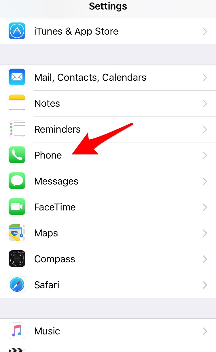 Let's Blog about IT iPhone How To Enable/Disable SIM PIN