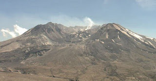 Mount St. Helens