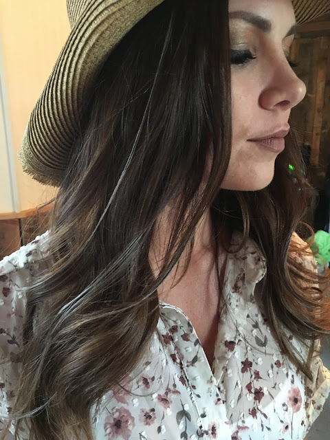 Aging Makeup For Tv Show