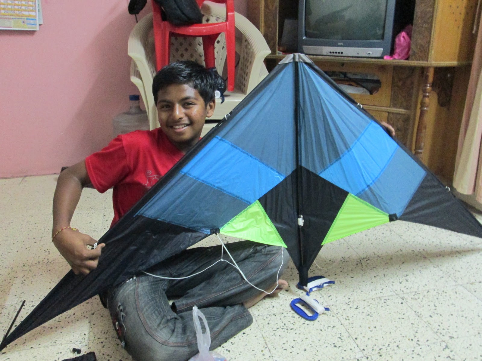 How to Choose Best Kite to Fly By Professional Kite Club India