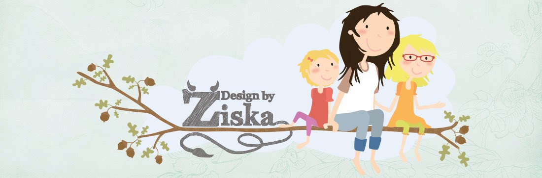 Design by Ziska