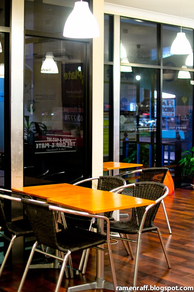 La Bella Vista Restaurant Parramatta