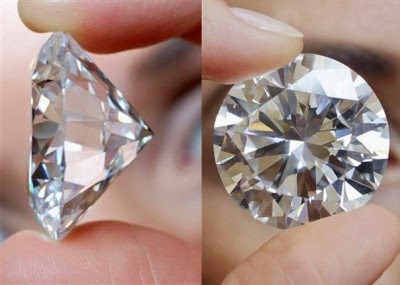 Diamante sintético