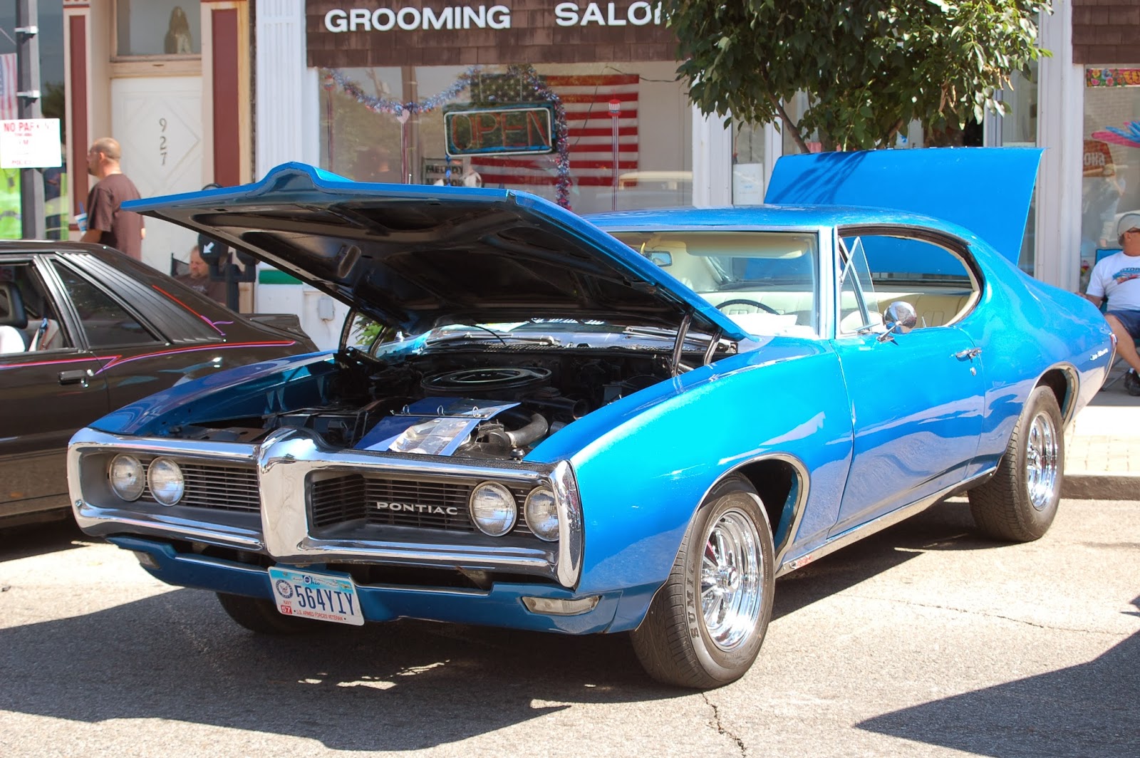 Turnerbudds Car Blog Random Cars From Monmouth