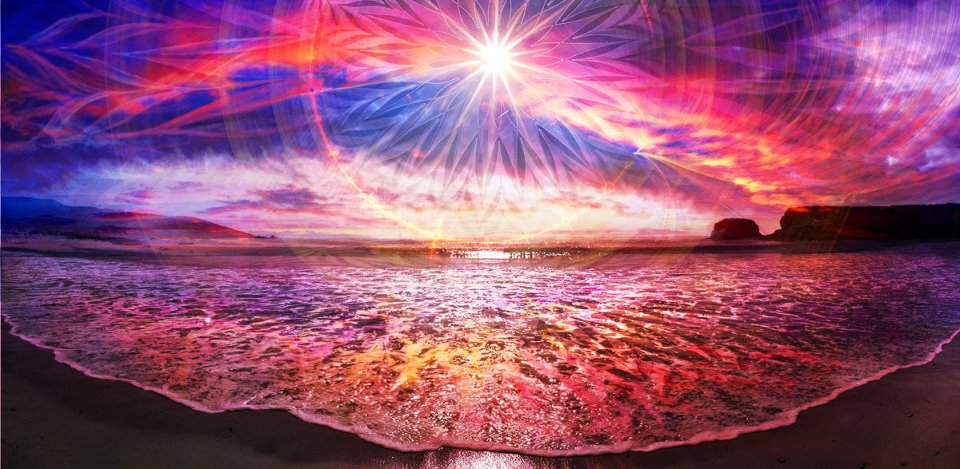 Multiverse Tales December Multiverse