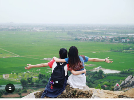 Di du lich voi hoi ban gai ma thich the nay, thi can gi nguoi yeu nua? - Anh 17