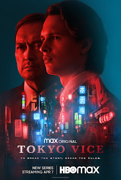 Thế Giới Ngầm Tokyo (Phần 1) - Tokyo Vice Season 1