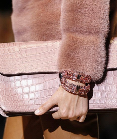 The Chic C: Gucci bracelets - Chic Inspiration of the Day