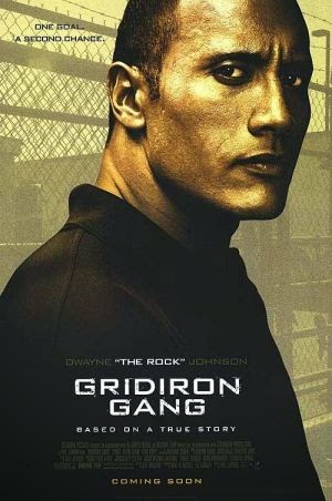Gridiron Gang movie