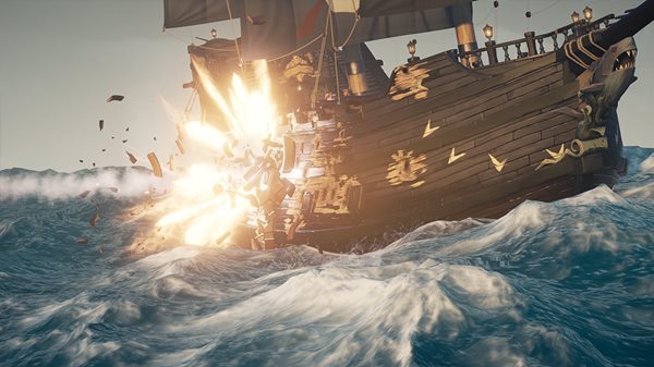 Sea Of Thieves 2019 PC Imagen 003