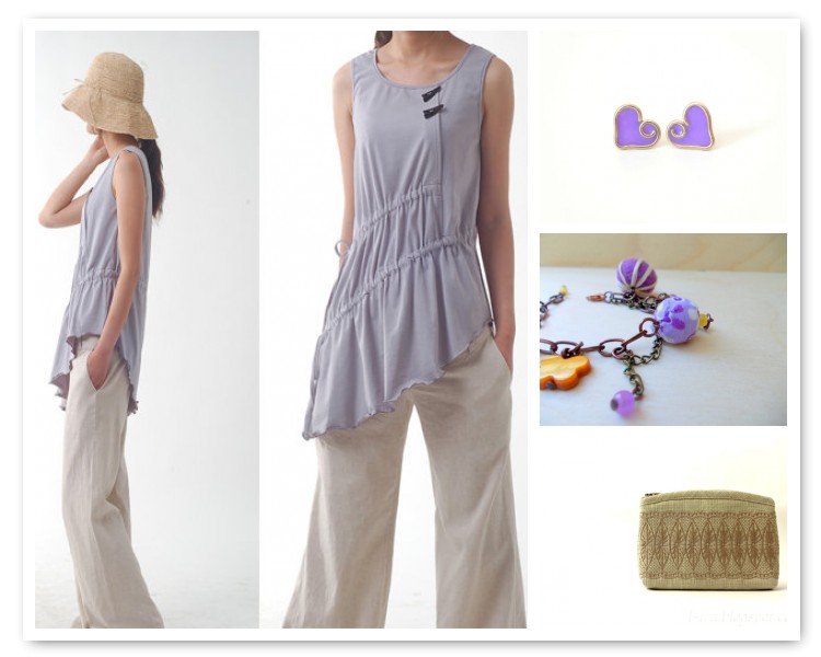 Fashion Trends - Romantic Lilac | Ef Zin Creations