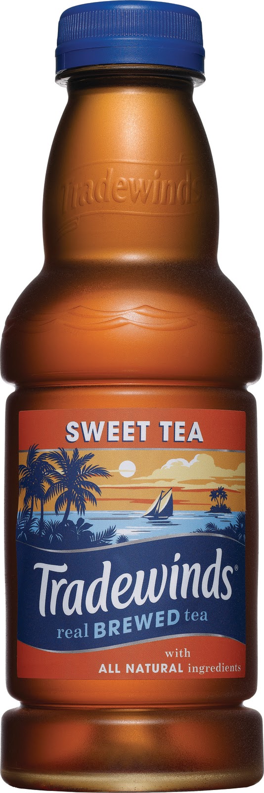 Inspired by Savannah Tradewinds Iced Tea The Real Brewed Iced Tea (Product Review)