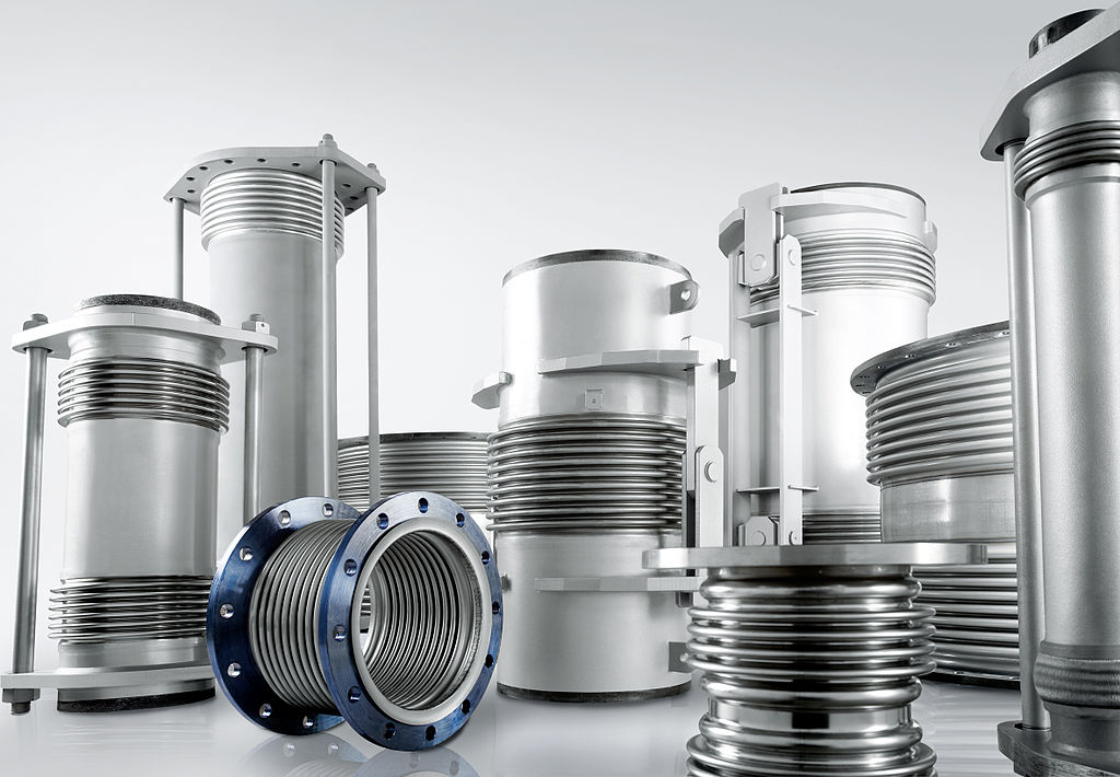 Expansion Joints Strainers Dampers Pressure Vessels Exhaust Silencer Expansion Joints Strainers Dampers Pressure Vessels Exhaust Silencer