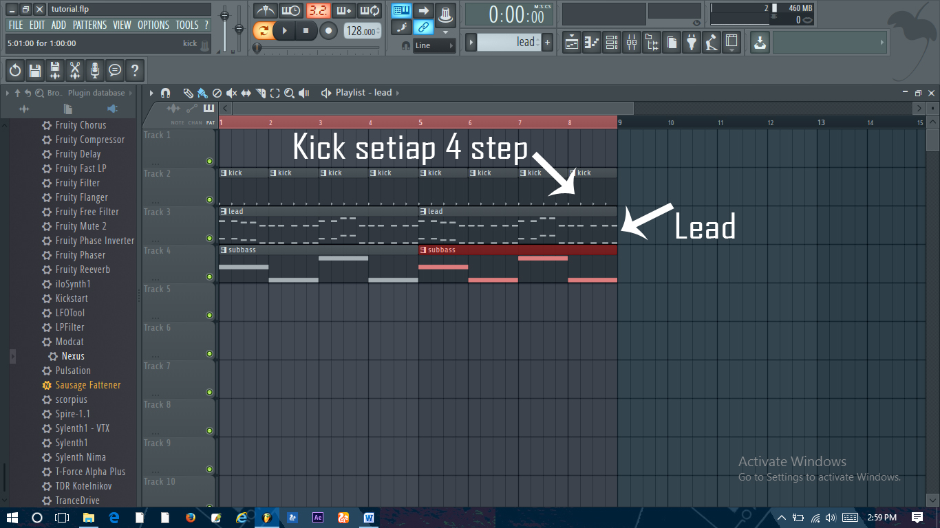 sidechain fl studio 12 sidechain fl studio 12