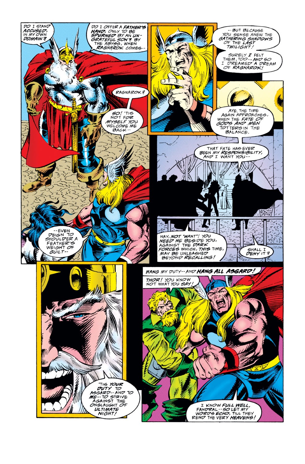 Thor (1966) 472 Page 6