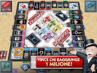 -GAME-MONOPOLY Millionaire for iPad