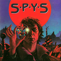 Spys [st - 1982] aor melodic rock music blogspot full albums bands lyrics