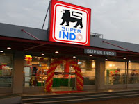 Info Loker Terbaru di Cikarang Via Pos PT Lion Super Indo Distribution Center (DC)