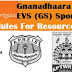 Gnanadhaara English, Maths, PS, BS, EVS,PET Sports Subjects Modules For Remedial Teaching