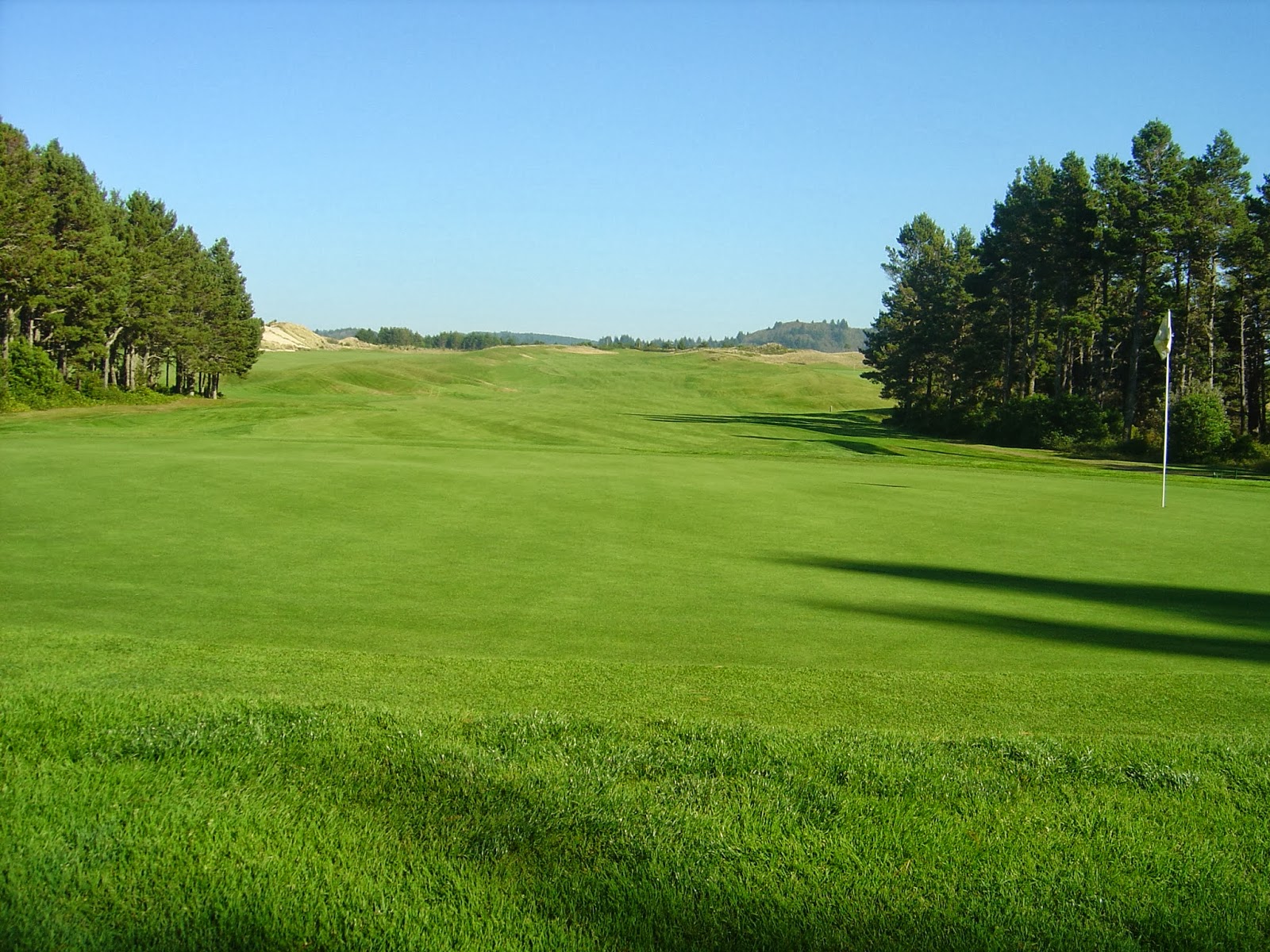 Florence Golf Links: Gallery